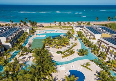 Dreams Onyx Resort & Spa in Uvero Alto