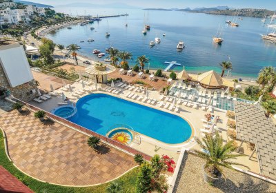 Diamond of Bodrum by Loxia Hotels in Bodrum