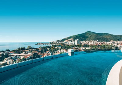 Iberostar Waves Slavija in Budva