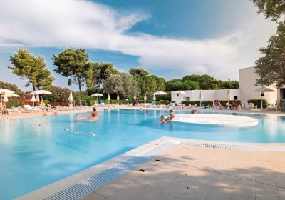 TH Simeri in Simeri Crichi