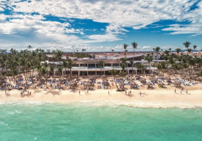 Bahia Principe Luxury Ambar in Bávaro