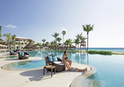 Secrets Akumal Riviera Maya in Akumal