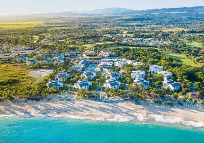 Emotions by Hodelpa Puerto Plata in Puerto Plata