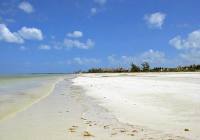 Villas HM Paraiso del Mar in Isla Holbox