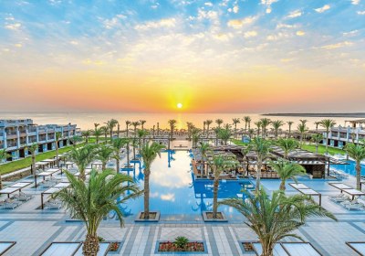 JAZ Costa Mares in Marsa Alam