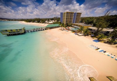 Radisson Aquatica Resort Barbados in Bridgetown