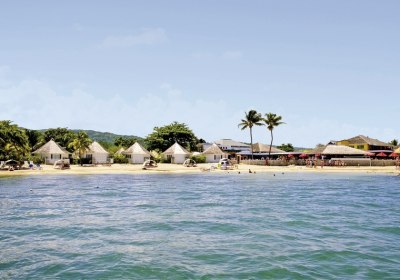 Grand Muthu Club Caribbean Runaway Bay in Salem