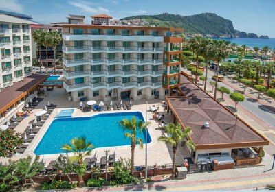 Riviera Hotel & Spa in Alanya