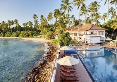 Dickwella Resort & Spa in Dickwella