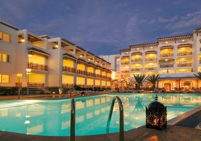 Hotel Timoulay & Spa in Agadir