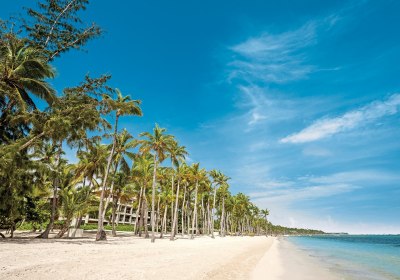 Barceló Bávaro - Palace in Bávaro
