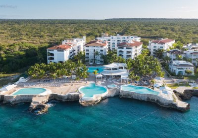 HM Alma de Bayahíbe Adults Only in Bayahibe