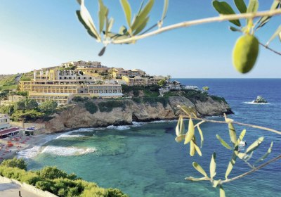 Seaside A Lifestyle Resort in Agia Pelagia