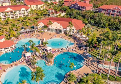 Paradisus Princesa del Mar Resort & Spa in Varadero
