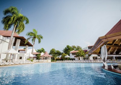 BlueBay Villas Doradas in Playa Dorada