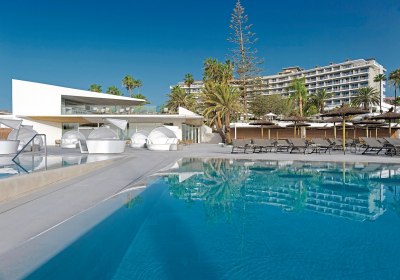 Paradisus by Meliá Gran Canaria in San Agustín
