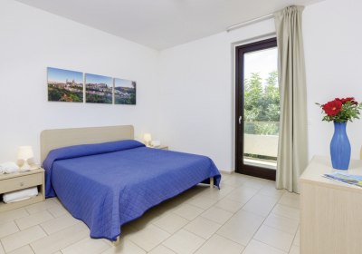 Kamena Residence in Marina di Ragusa