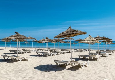 JAZ Tour Khalef in Sousse