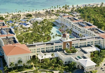 JOIA Bávaro by Iberostar in Bávaro