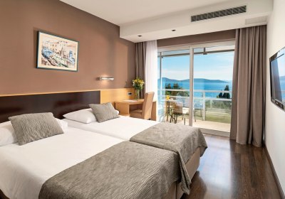 Hotel Imperial in Vodice