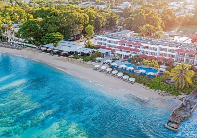 The House, Barbados, An Autograph Collection AllInclusive Resort - Adults Only in St. James