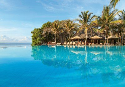 Baobab Beach Resort & Spa in Diani Beach