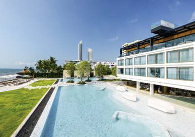 Veranda Resort Pattaya  MGallery in Pattaya