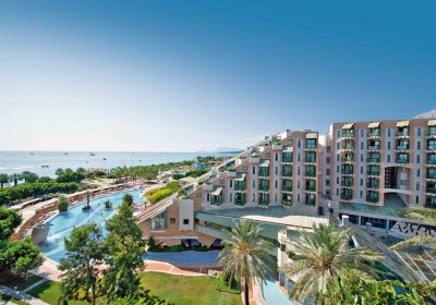 Limak Limra Hotel & Resort in Kiris