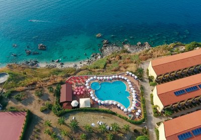 Poggio di Tropea in Parghelia