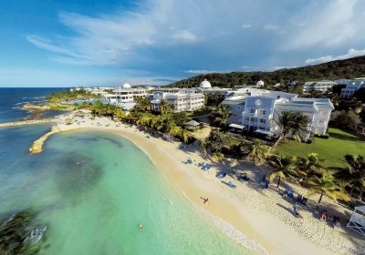 Grand Palladium Jamaica Resort & Spa in Lucea