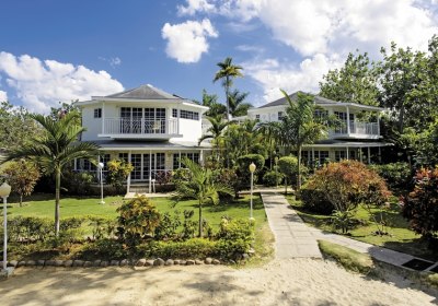 Rondel Village in Negril