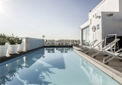 Hotel Juliani in San Giljan