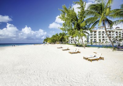 Sandals Royal Barbados in St. Lawrence Gap
