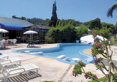 Toby's Resort in Montego Bay