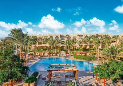JAZ Makadi Star & Spa in Makadi Bay