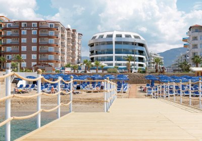 Sunprime C-Lounge Hotel in Alanya