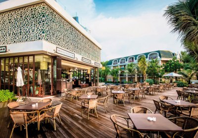 Phuket Graceland Resort & Spa in Patong