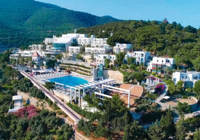 Duja Bodrum in Bodrum