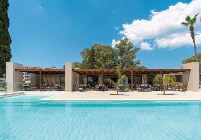 Dreams Corfu Resort & Spa in Gouvia