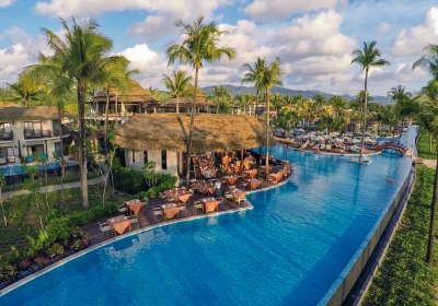 The Haven Khao Lak in Khuk Khak