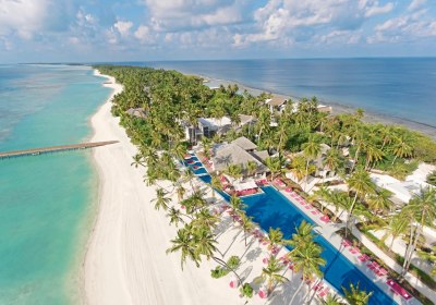 Kandima Maldives in Kandima