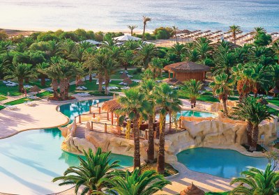 Sentido Phenicia in Hammamet