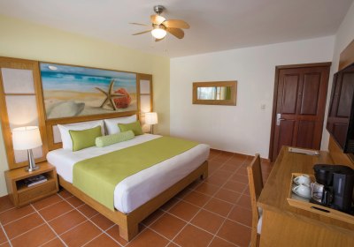 Whala!bávaro in Punta Cana