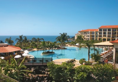 Hotel Porto Mare in Funchal
