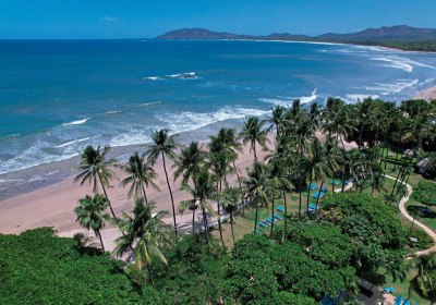 Tamarindo Diria Beach Resort in Tamarindo