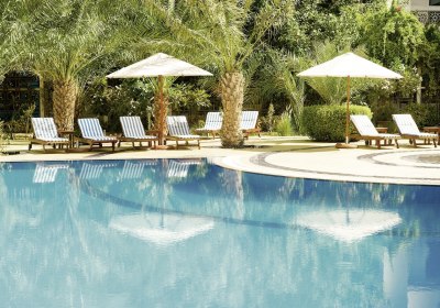 Le Royal Méridien Abu Dhabi in Abu Dhabi