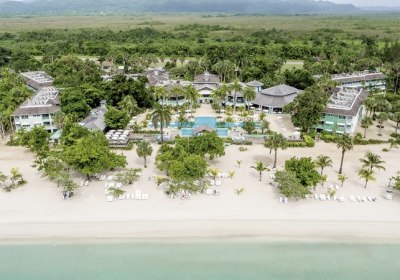 Couples Negril in Negril