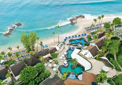 Crystal Cove, A Tribute Portfolio All-inclusive Resort in St. James