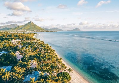 Sugar Beach, A Sunlife Resort in Flic en Flac