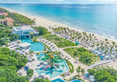 Sandos Playacar in Playa del Carmen